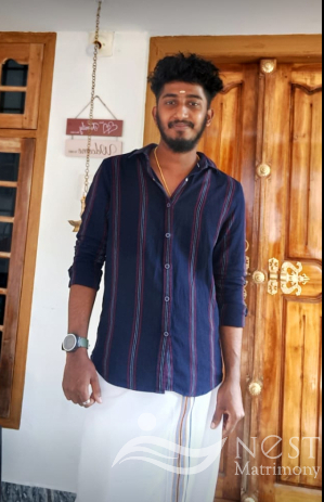 VISHNU .K.R